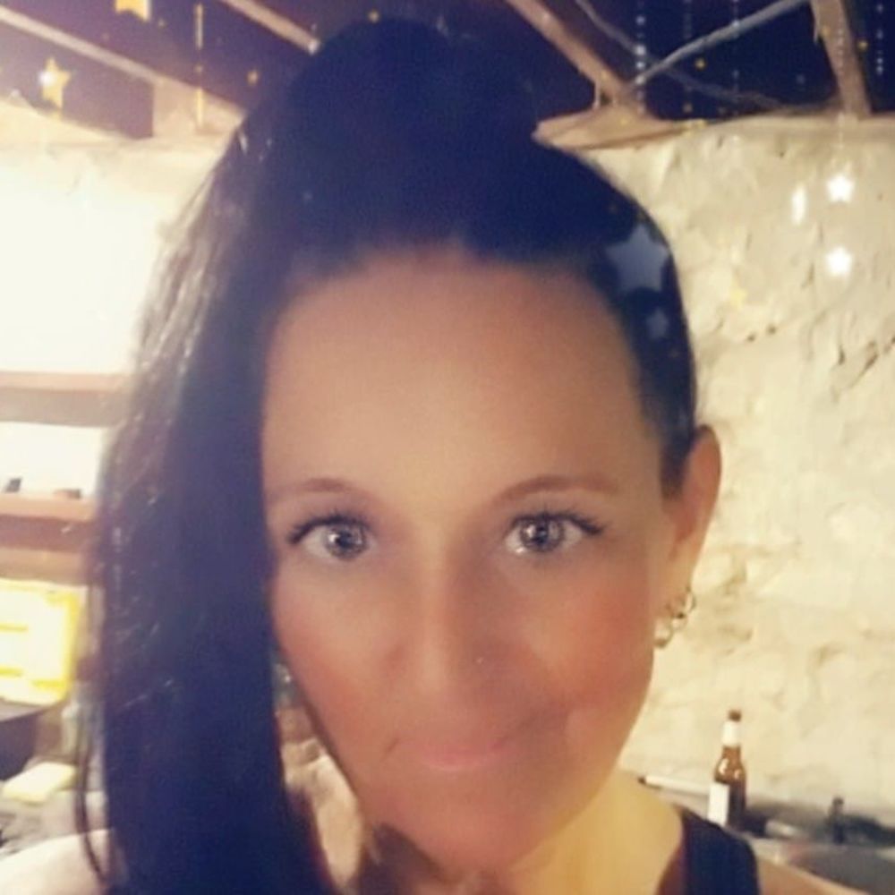 Meet your Posher, Tammie